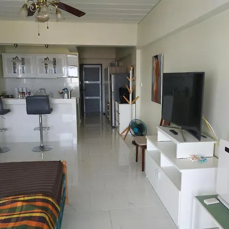 Geek Homesty With Minibar & Kingbed & Swimmingpool
